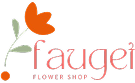 Responsive Flowers Logo